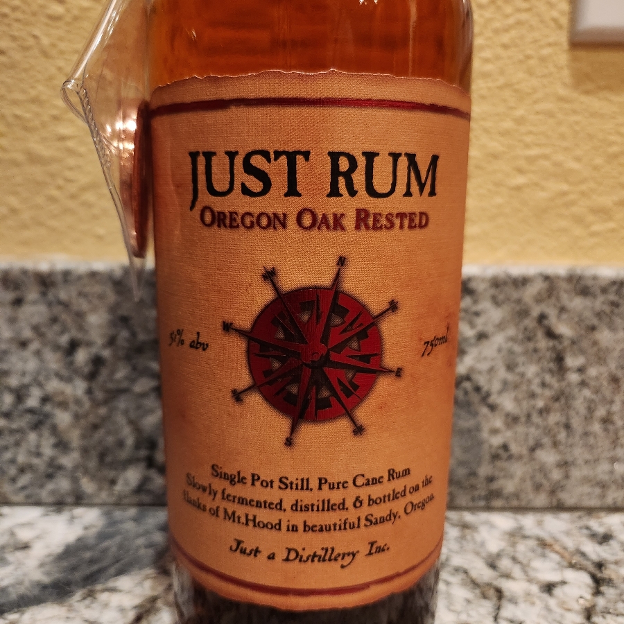 Just Rum