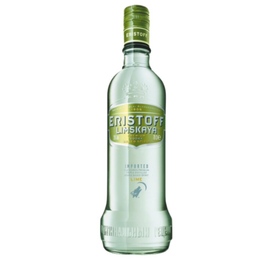 Eristoff Limskaya