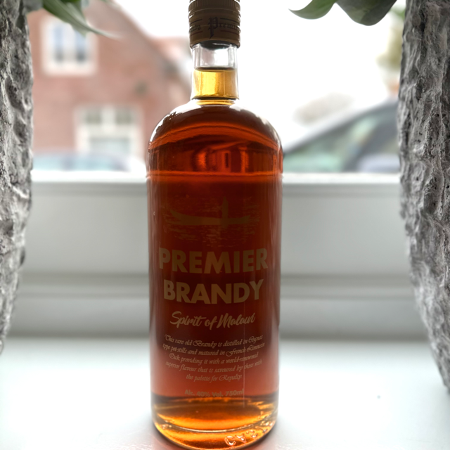 Premier Brandy