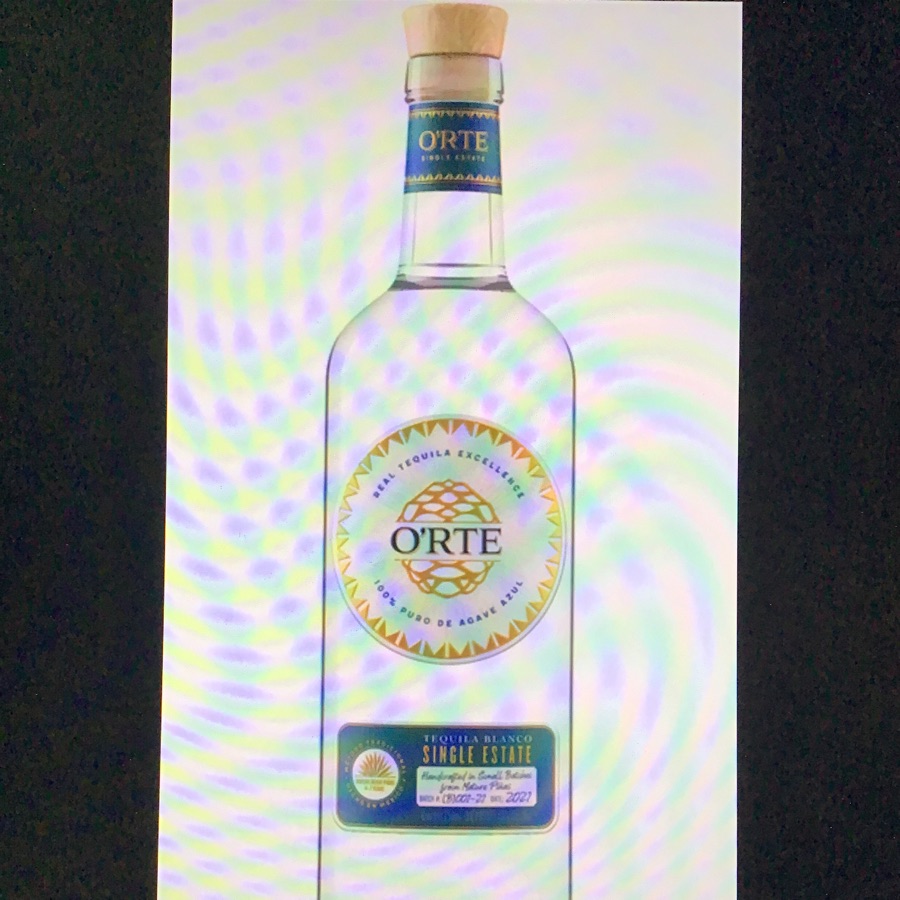 O'rte Blanco