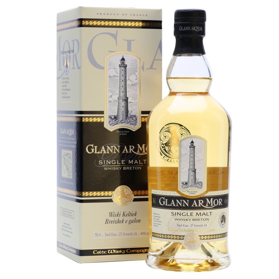 Glann ar Mor Taol Esa - 2L Gwech 14