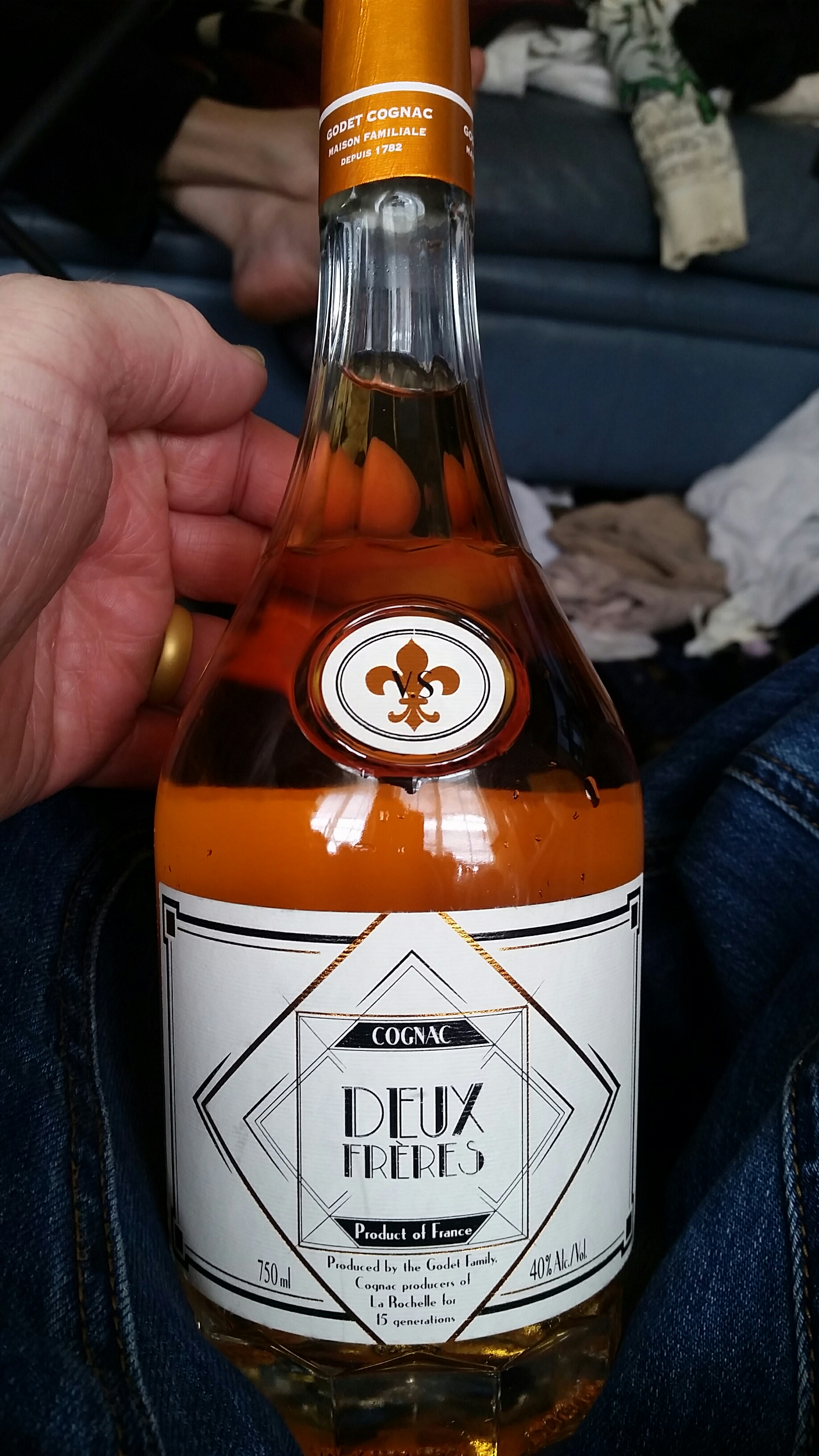 Deux Freres