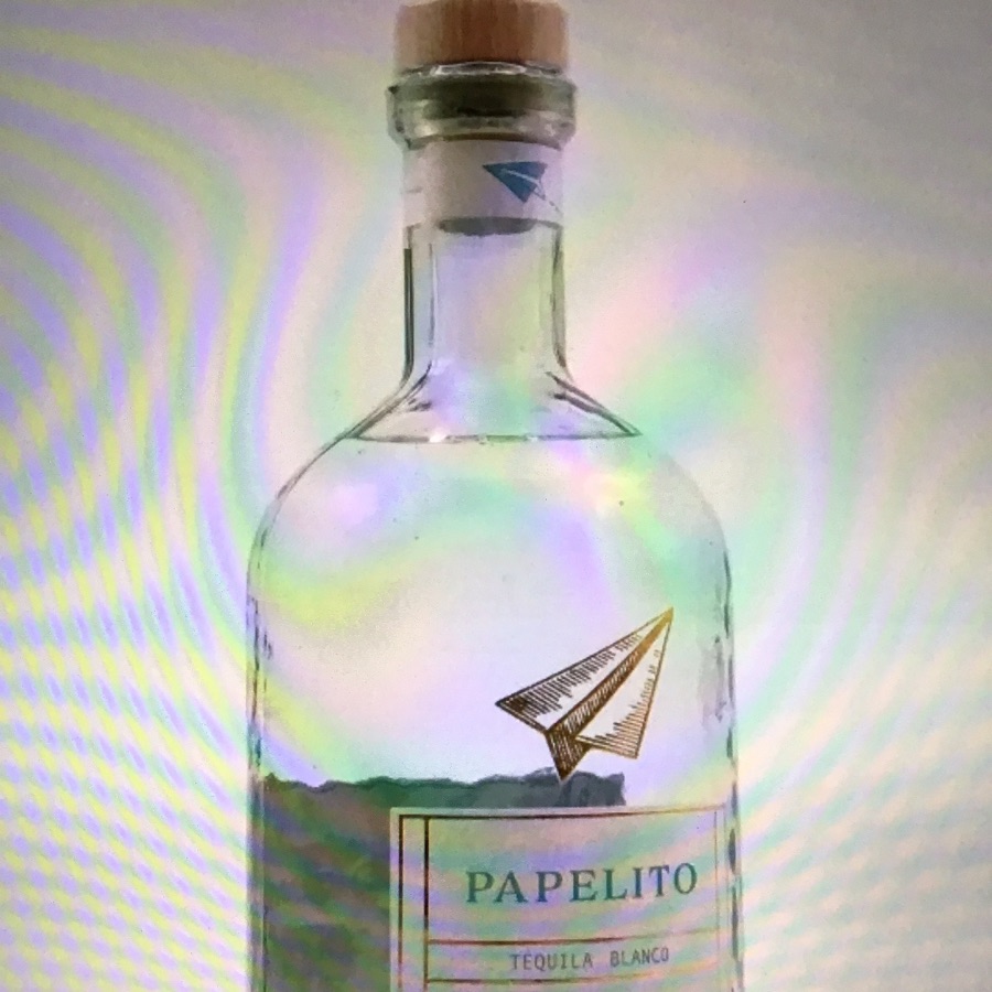 Papelito Blanco