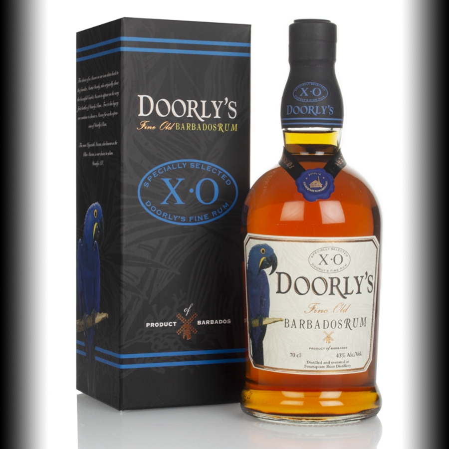 Doorlys XO