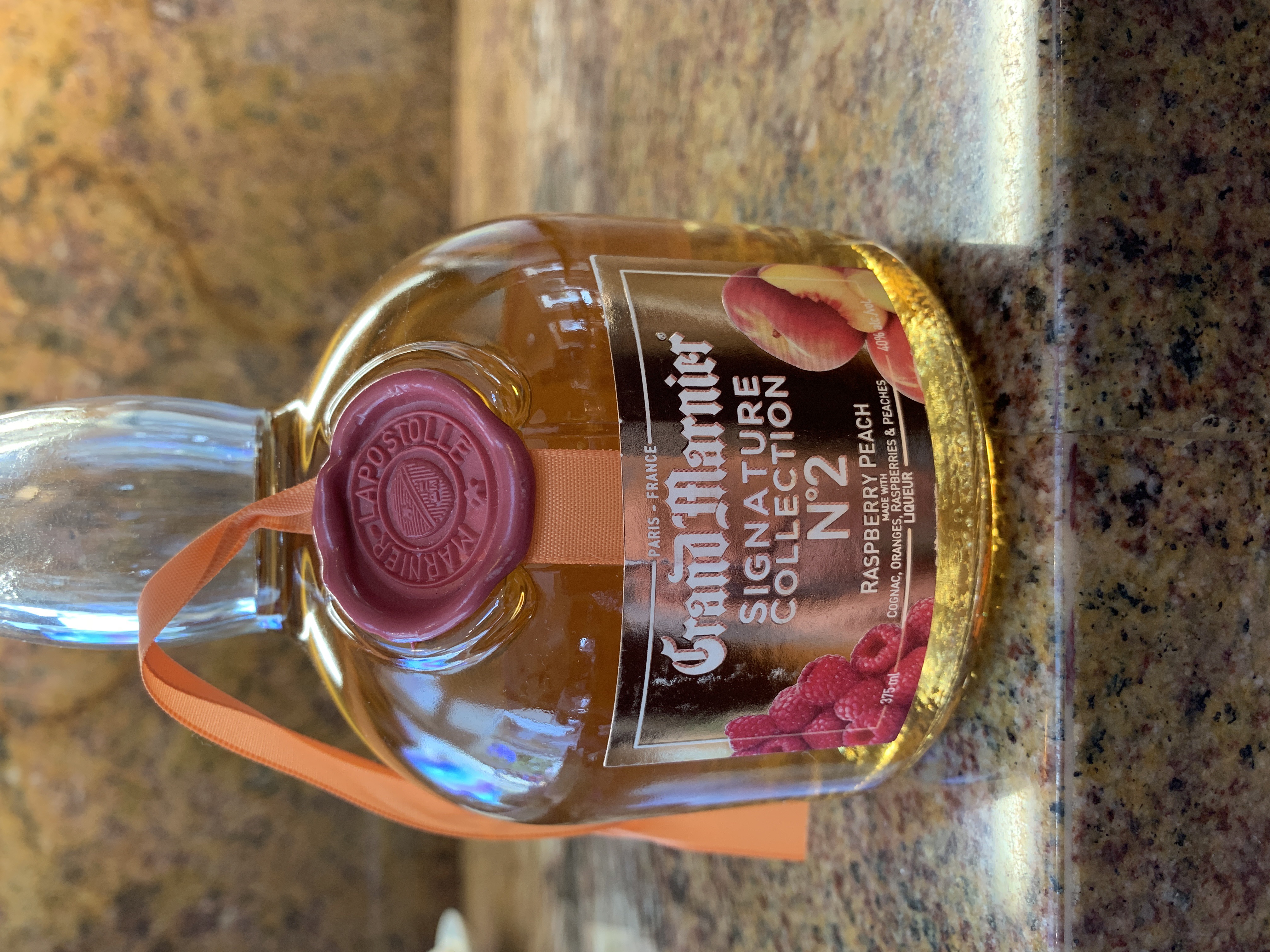 Grand Marnier Signature Collection No2
