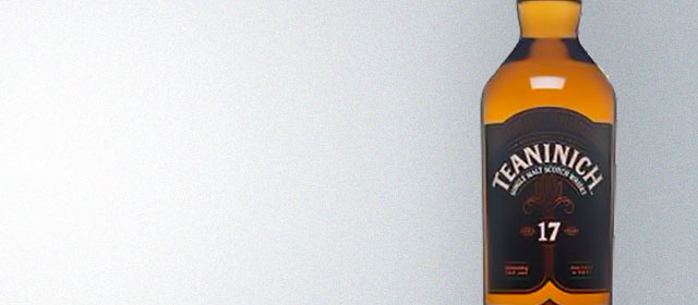 Teaninich 17 Year (2017 Special Release)