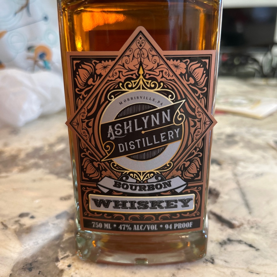 Ashlynn Distillery
