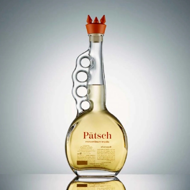 Patsch Reposado