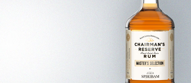 Chairman's Reserve Master's Selection 19 Year