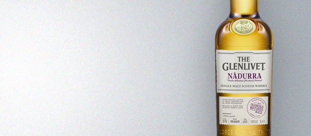 Glenlivet Nàdurra Oloroso (Travel Retail)