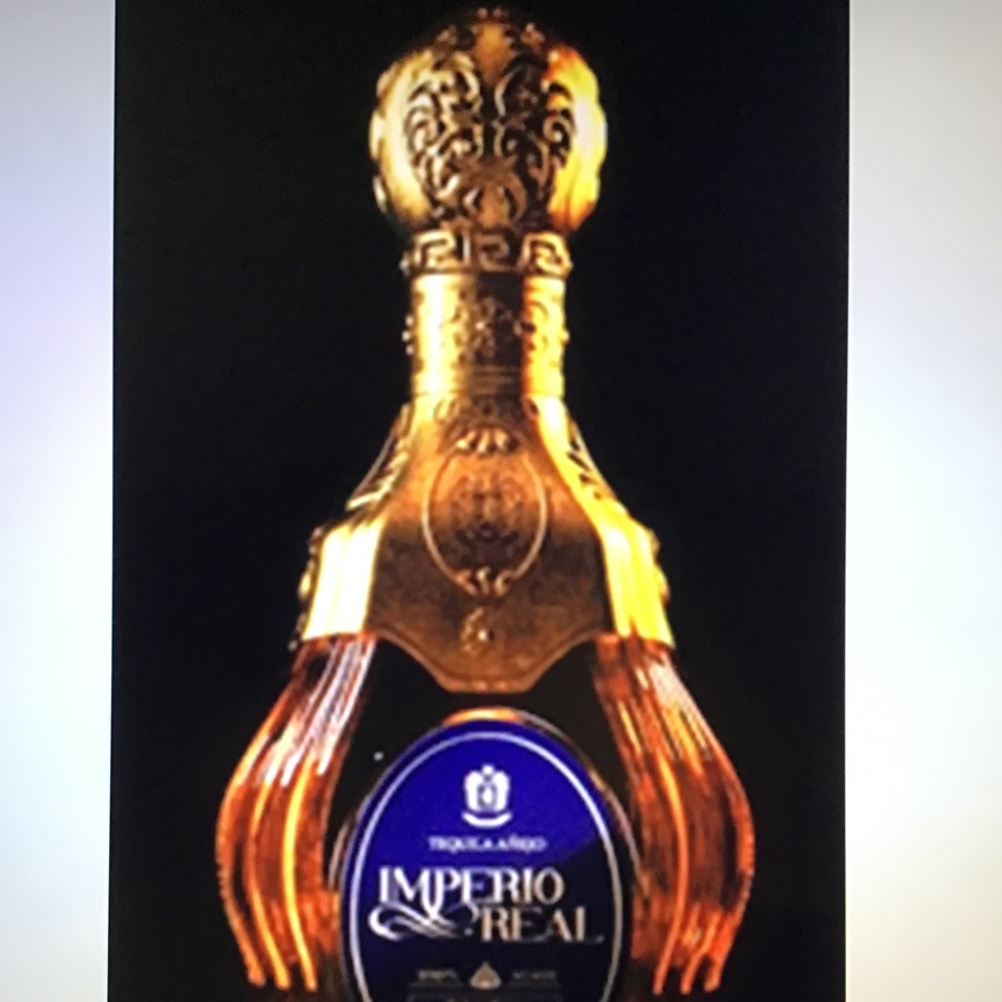 Imperio Real Añejo
