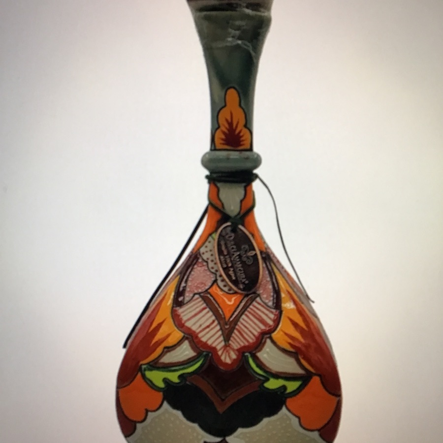 Dulce Amargura Añejo Tequila