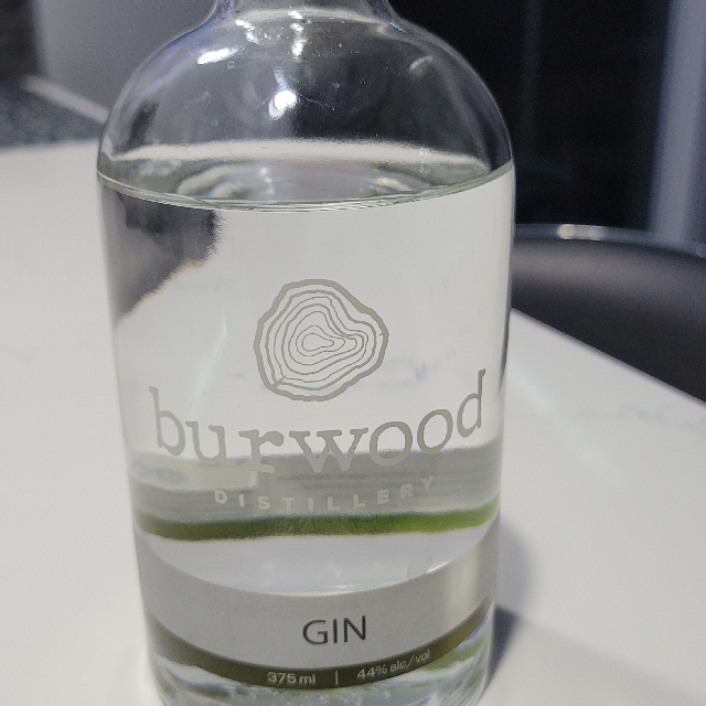 Burwood Distillery Gin