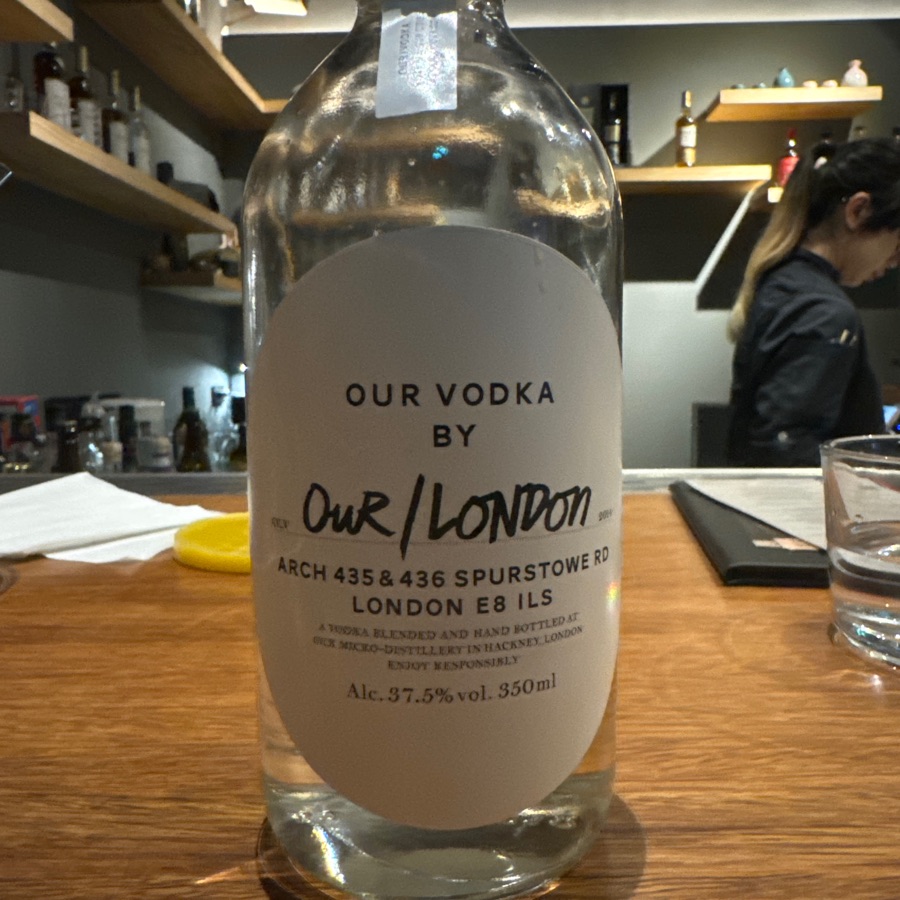 Our/London