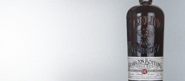 Teeling Brabazon Single Malt Series 1