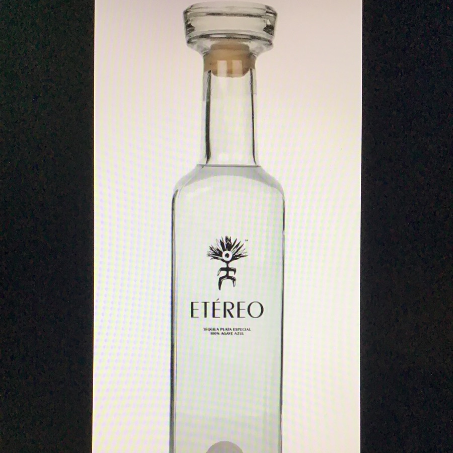 Etéreo Blanco