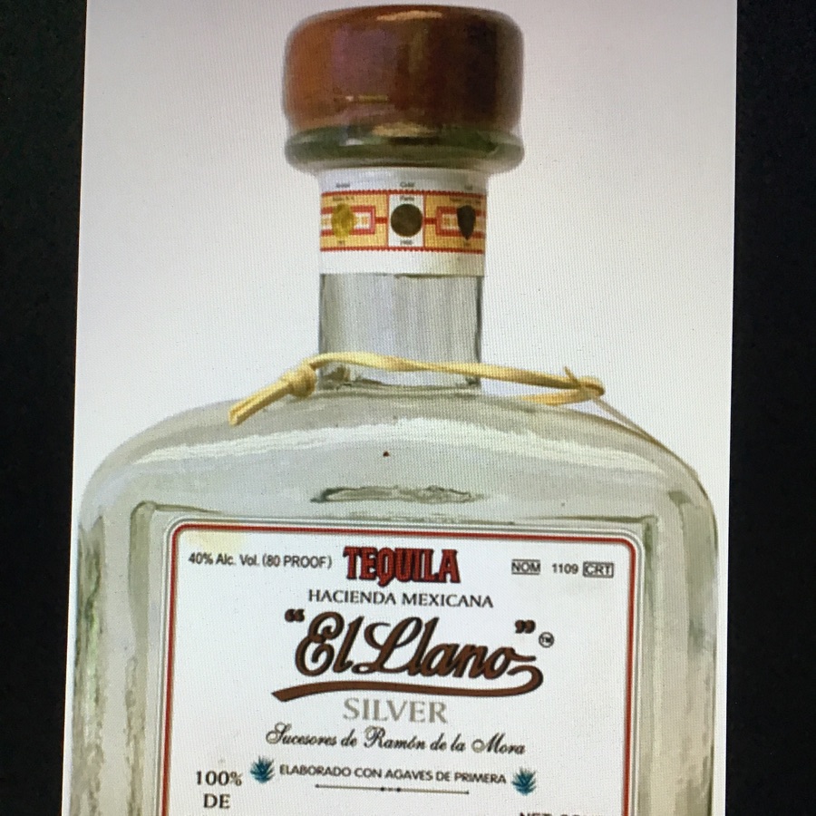 El Llano Silver
