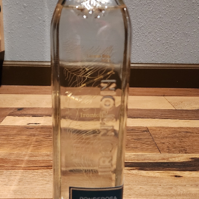 Ironton Ponderosa Gin