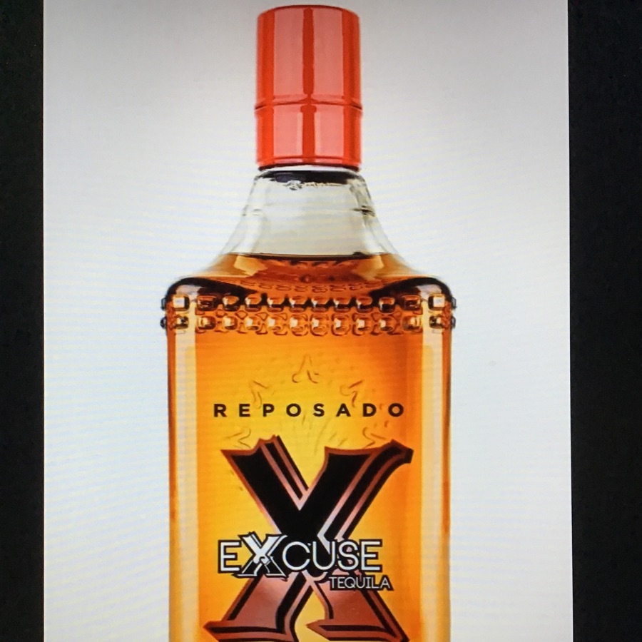 Excuse Reposado