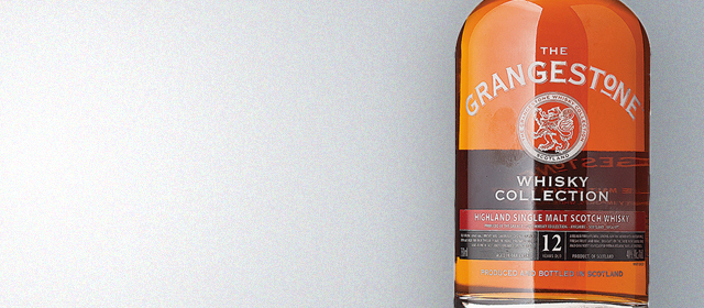 Grangestone 12 Year