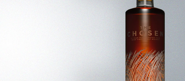 J.J. Corry The Chosen 27 Year Single Cask Single Malt