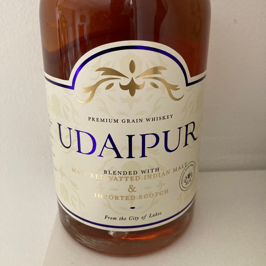 Udaipur