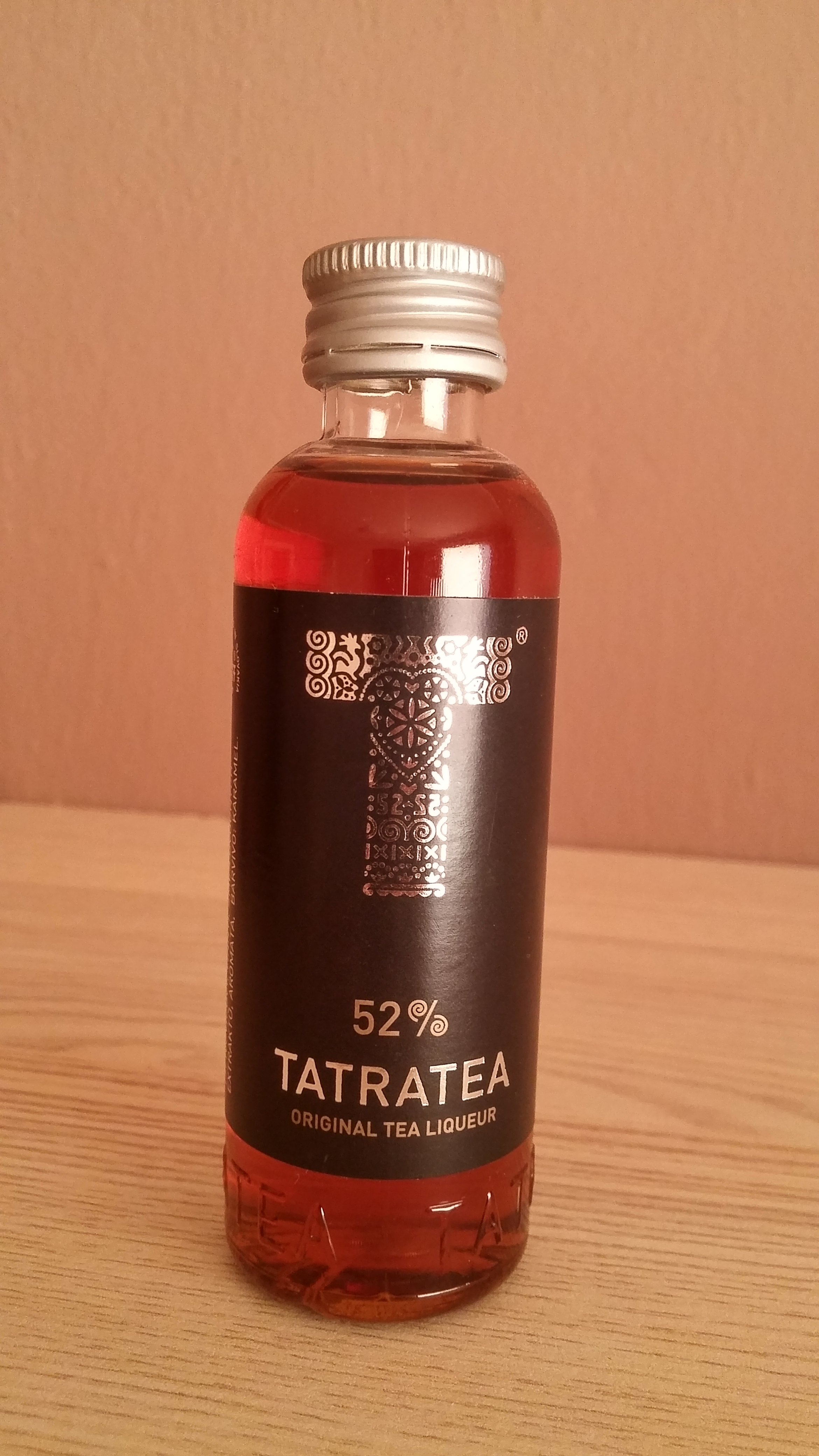 Tatratea