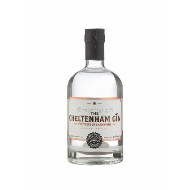 The Cheltenham Gin