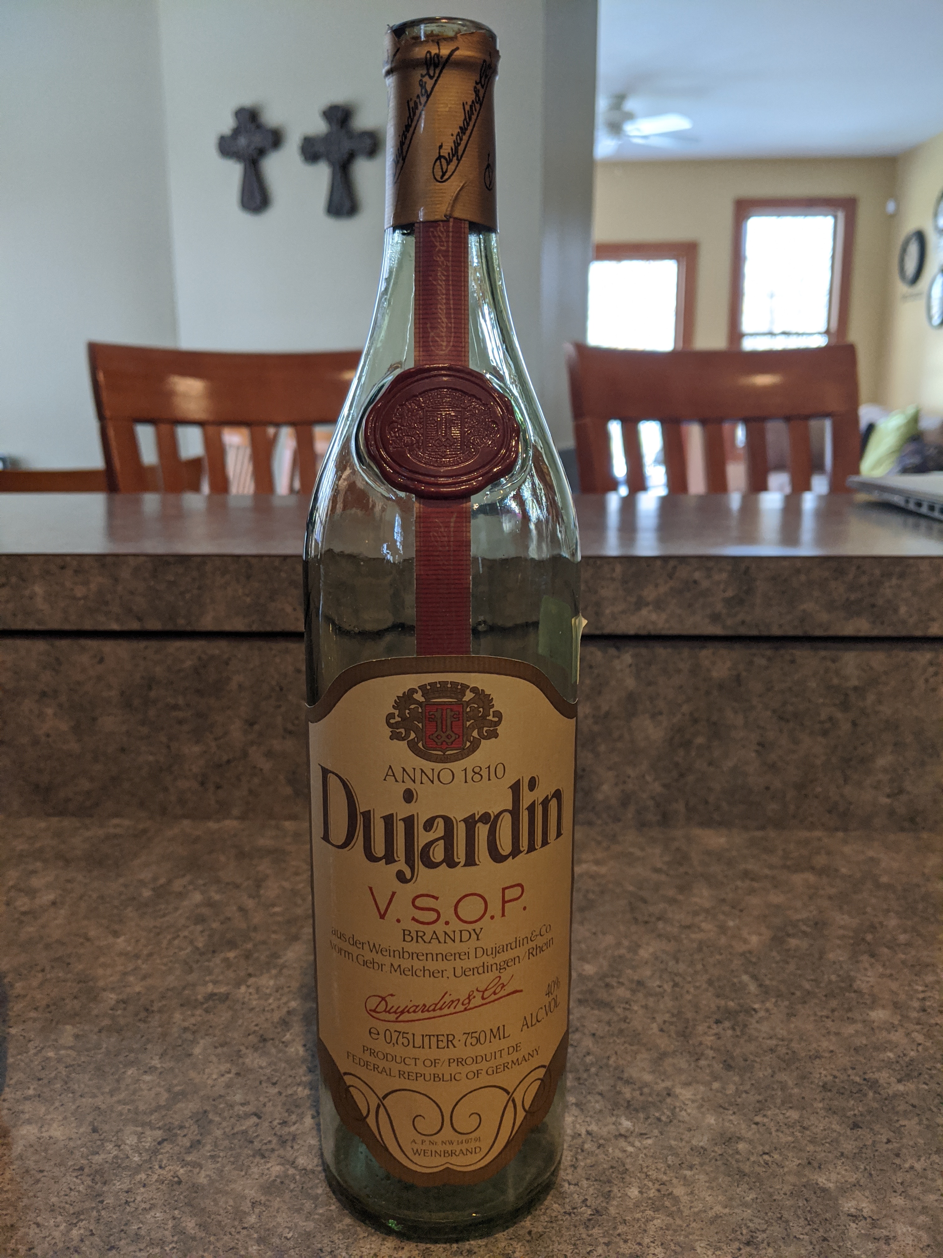 Dujardin VSOP