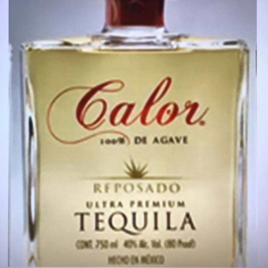Calor Reposado
