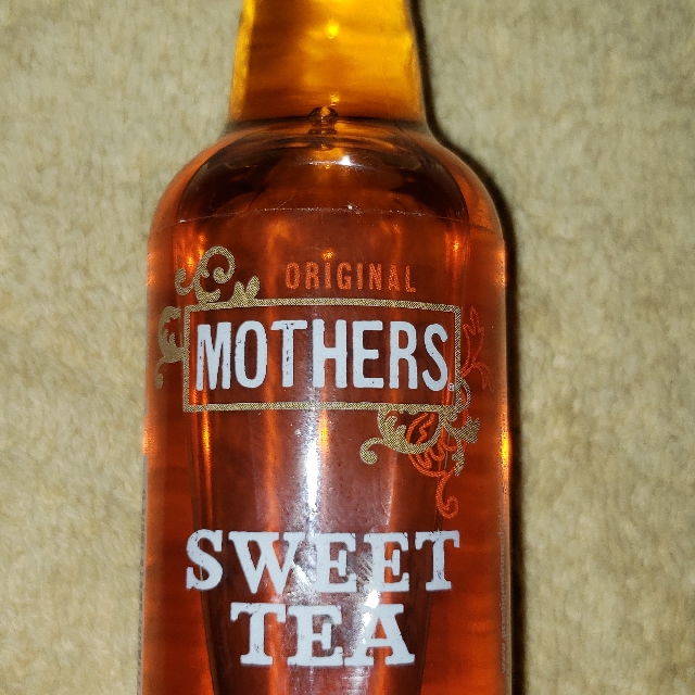 MOTHERS SWEET TEA