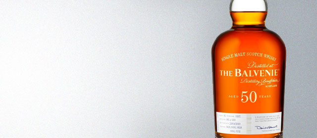 Balvenie Fifty: Marriage 0197