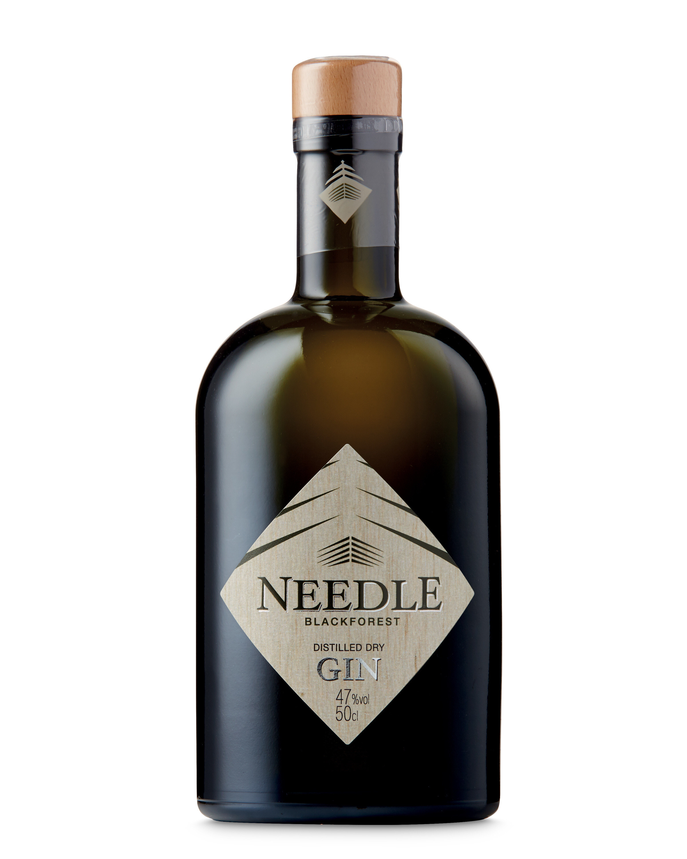 Needle Blackforest
