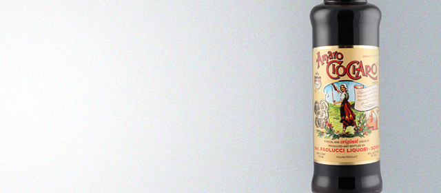Amaro Ciociaro