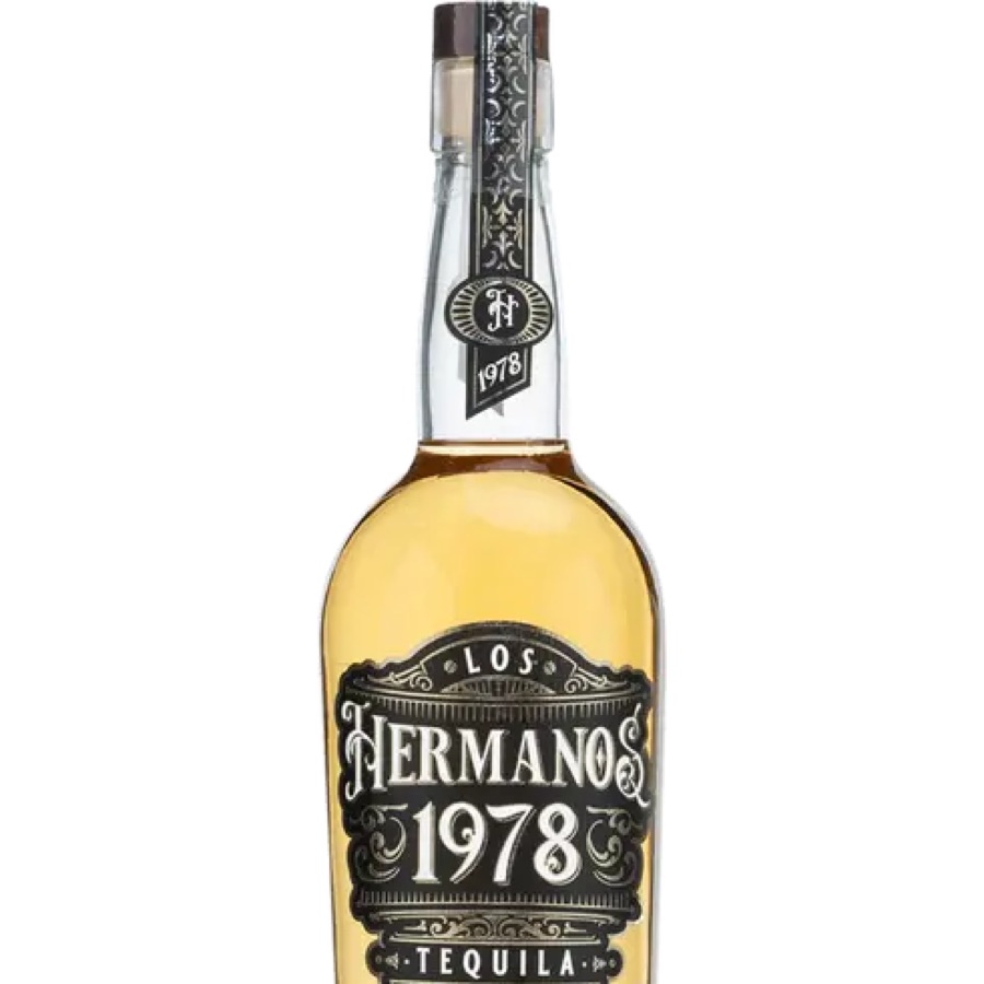 Los Hermanos 1978 Reposado
