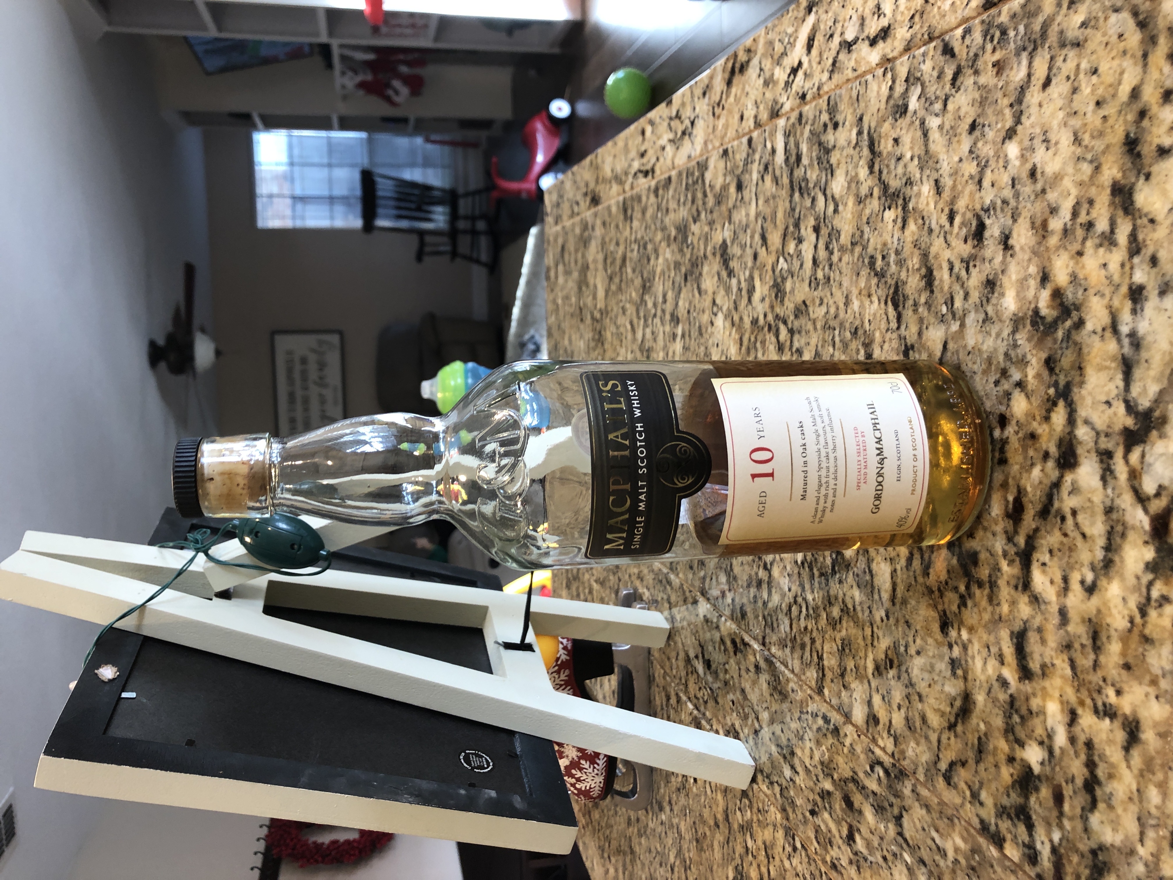 MacPhail's 10 Year (Gordon & Macphail)
