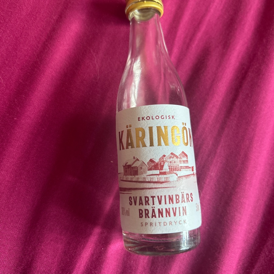 Käringon