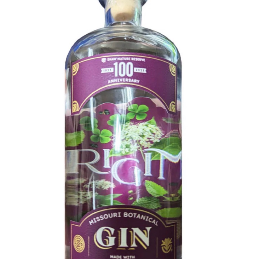 Katie's x 1220 Botanical Gin