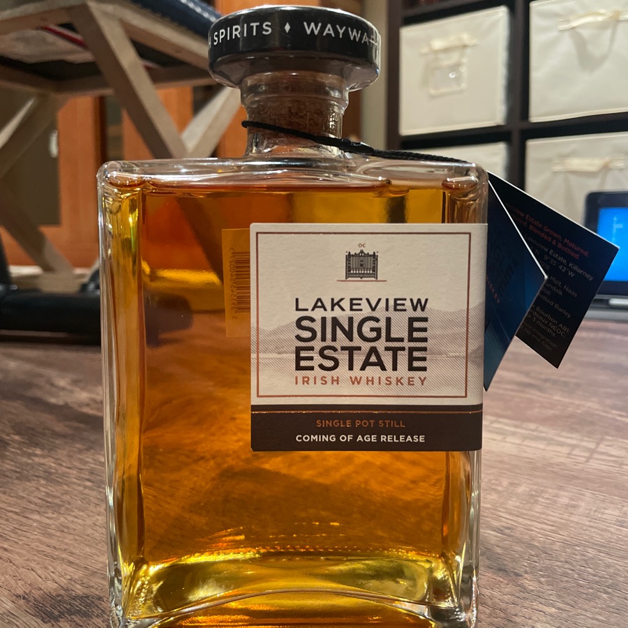 wayward lakeview single estate