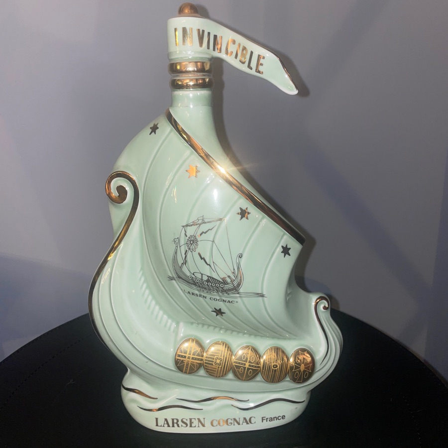 Larsen Fine Cognac