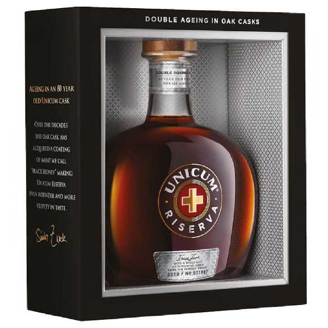 Unicum Reserva