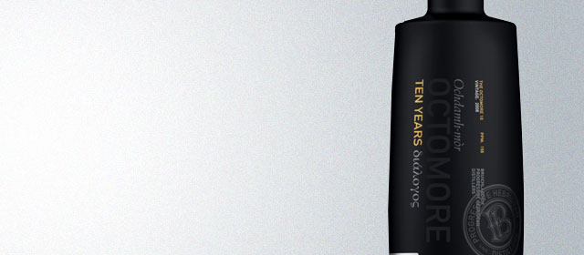 Octomore 10 Year Dialogos Third Edition (2017 Release)