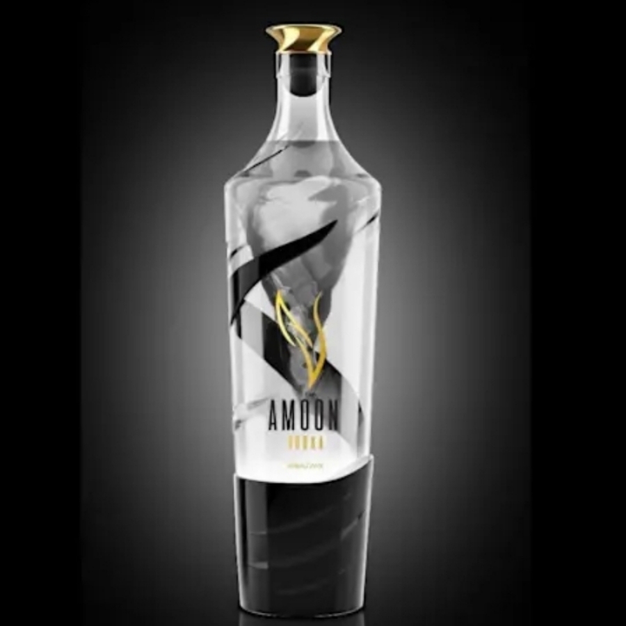 Amoon Vodka
