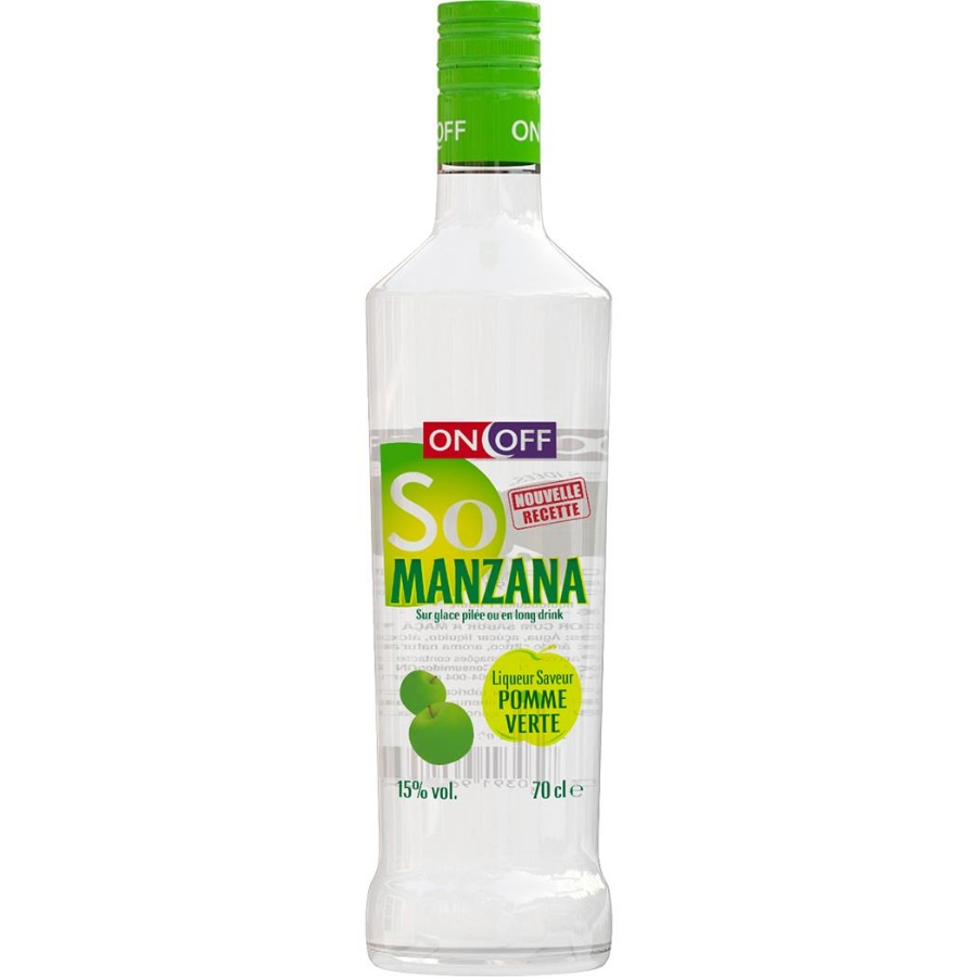 So Manzana