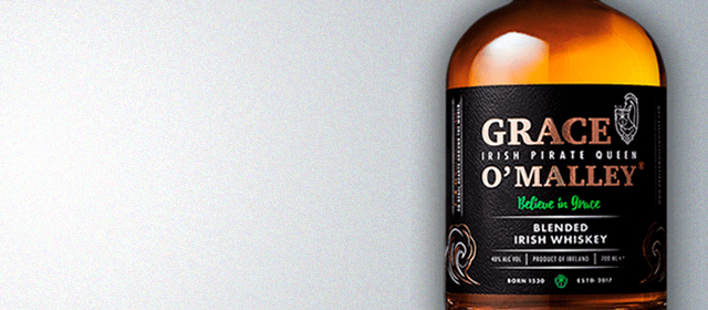 GRACE O'MALLEY シングルモルトウイスキー 700ml 楽天市場】グレース オマリー シングルモルト スタウト カスク