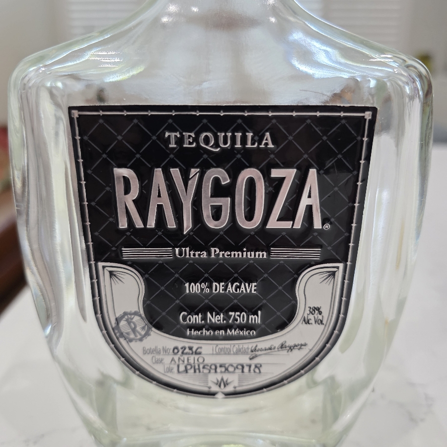 Raygoza Anejo