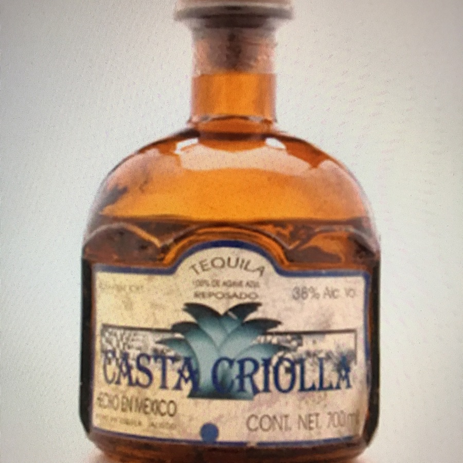 Casta Criolla Reposado