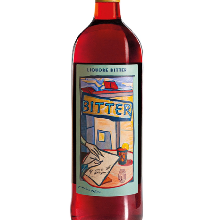 LIQ.ID Bitter