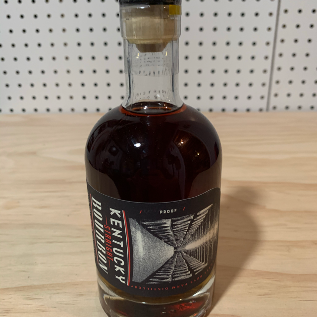 Three Boys Farm Distillery - 7 Year/Batch 2