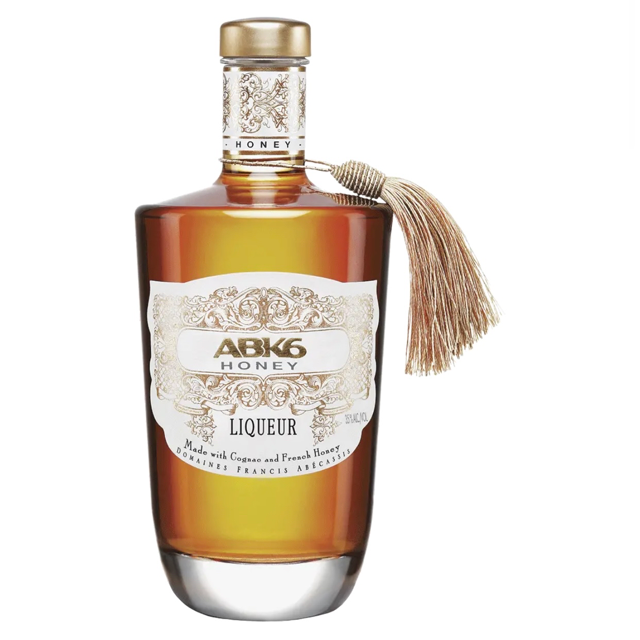 ABK6 Honey Liqueur